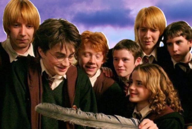 Harry Potter : seul un fan ultime aura plus de 5/10 à ce quiz sur la saga