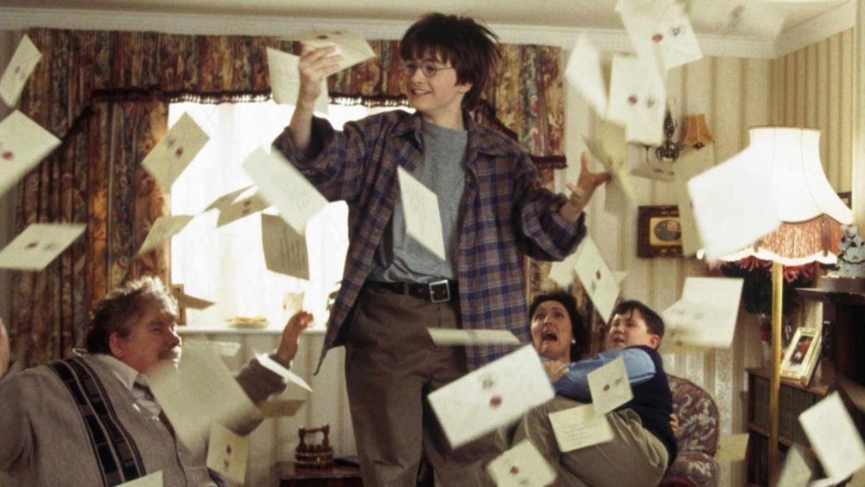 Quiz : ce test de Q.I. spécial Harry Potter te dira si t&rsquo;intègres Poudlard