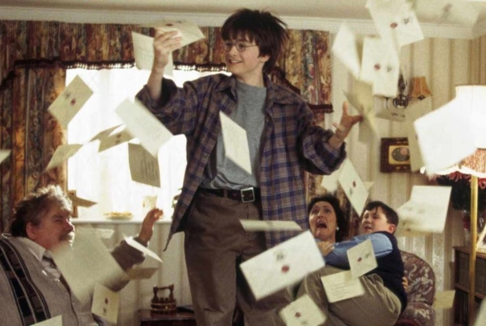 Quiz : ce test de Q.I. spécial Harry Potter te dira si t’intègres Poudlard