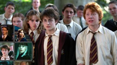 Quiz Harry Potter : seul un vrai fan saura relier ces 10 couples de la saga