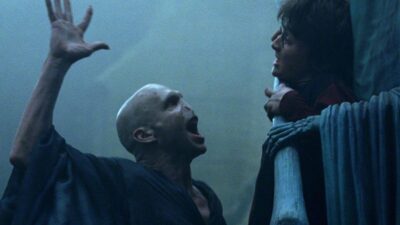 Harry Potter : Voldemort avait-il prévu de prendre l&rsquo;apparence d&rsquo;Harry après l&rsquo;avoir tué dans La Coupe de Feu ?