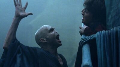 Harry Potter : Voldemort avait-il prévu de prendre l'apparence d'Harry après l'avoir tué dans La Coupe de Feu ?