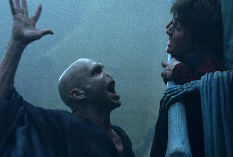 Harry Potter : Voldemort avait-il prévu de prendre l’apparence d’Harry après l’avoir tué dans La Coupe de Feu ?