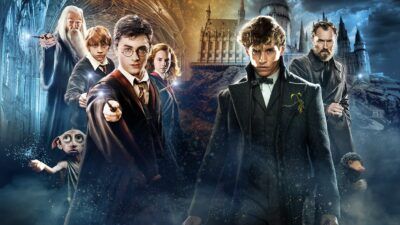 3 coffrets Harry Potter et Les Animaux Fantastiques à avoir pour des moments magiques