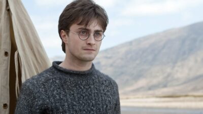 Harry Potter : seul un vrai fan aura 15/20 ou plus à ce quiz sur Harry