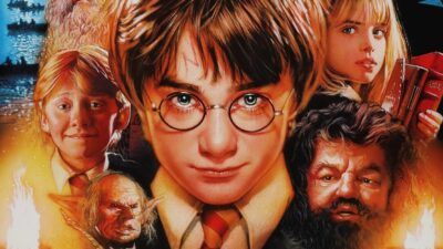 Harry Potter : seul un fan aura plus de 5/10 à ce quiz sur la saga #saison2