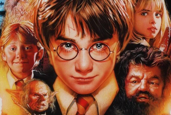 Quiz Harry Potter : le plus dur du monde sur l&rsquo;école des sorciers