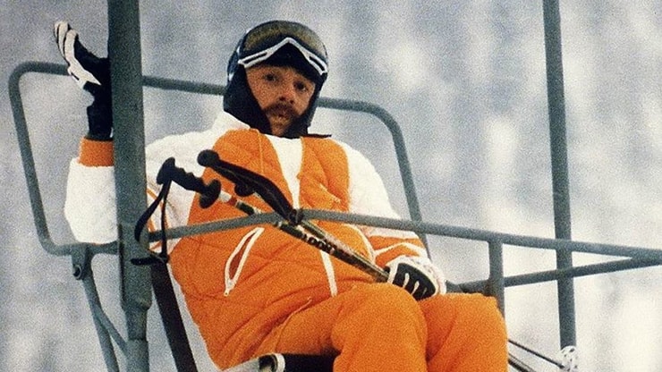 Passe ce test de Q.I, on te dira si t'es plus intelligent que Jean-Claude Dusse dans Les Bronzés