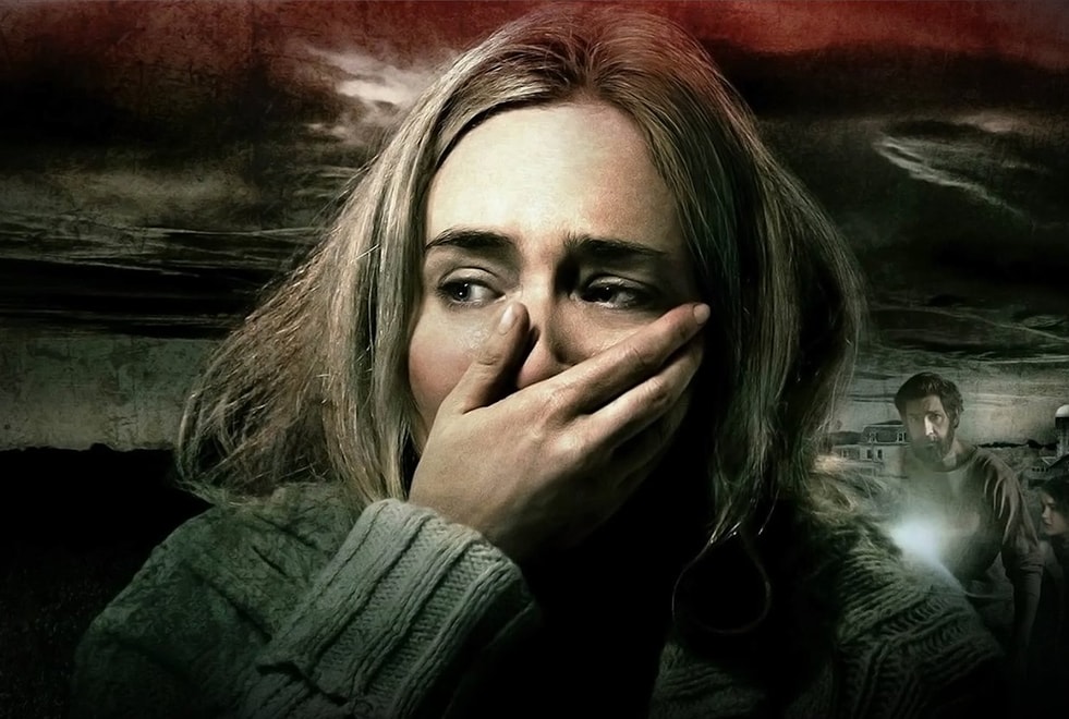 Quiz Sans Un Bruit : ces 5 infos sur toi te diront si tu survis dans le film