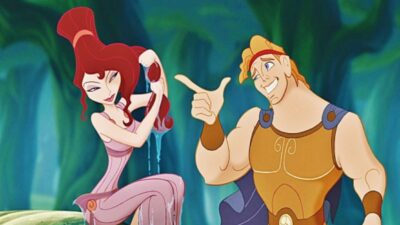 Disney : le film live-action sur Hercule va s&rsquo;inspirer de Tik Tok
