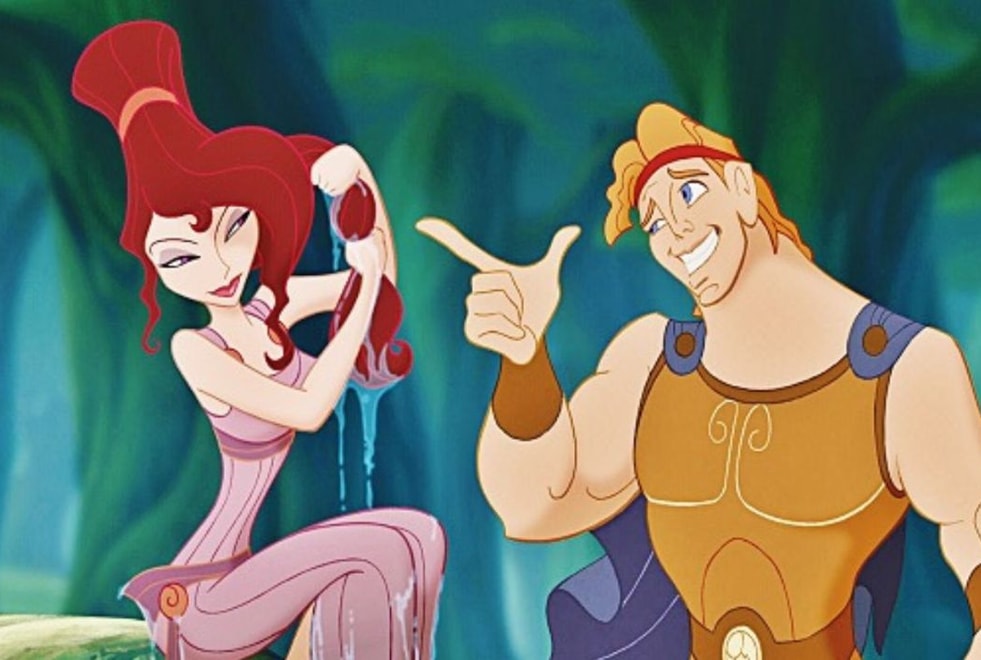 Disney : le film live-action sur Hercule va s’inspirer de Tik Tok