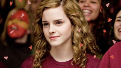 Harry Potter : seul un fan aura 5/5 à ce quiz sur Hermione