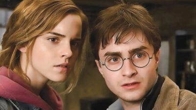 Harry Potter : seul un vrai fan aura 15/20 ou plus à ce quiz sur la saga