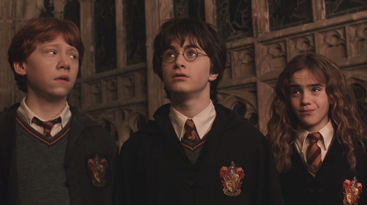 harry potter