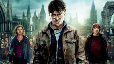 Quiz Harry Potter : choisis une couleur et découvre ta mort dans la saga