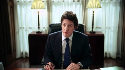 Love Actually : découvrez la scène que Hugh Grant a détesté tourner