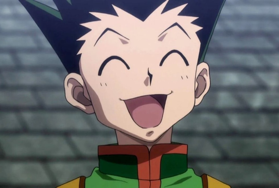 Tu n’as jamais vu un épisode de Hunter x Hunter si tu n’as pas 10/10 à ce quiz sur Gon