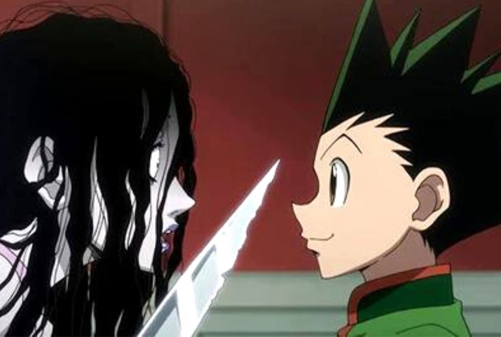 Quiz Hunter x Hunter : choisis une couleur, on te dira comment tu meurs dans l’anime