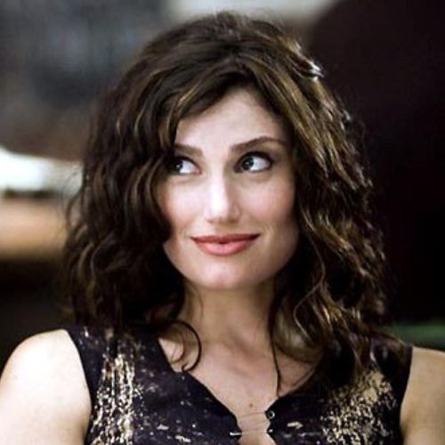 Idina Menzel