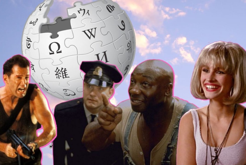 Quiz : à quel film des années 90 appartient cette description Wikipédia ?
