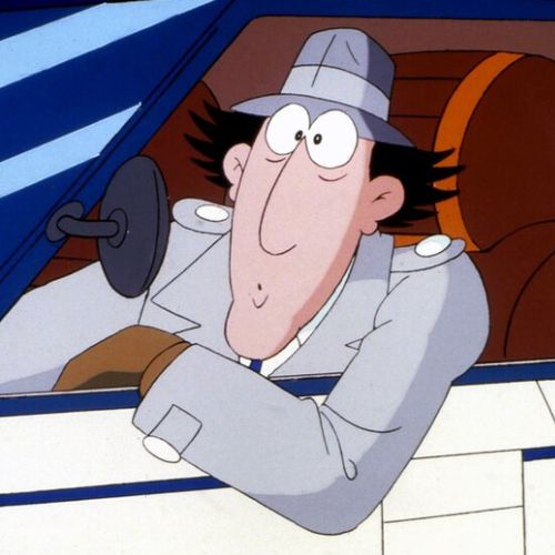 Inspecteur Gadget