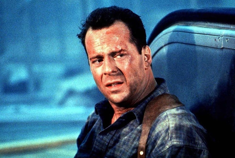 58 Minutes pour Vivre : seul un fan aura 5/5 à ce quiz sur le film avec Bruce Willis