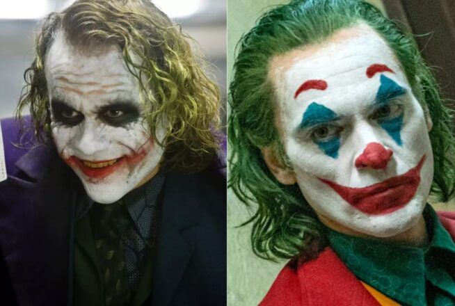 Joker : le quiz de culture générale sur le méchant culte de Batman