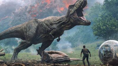 Jurassic World : on connaît la date de sortie du quatrième film