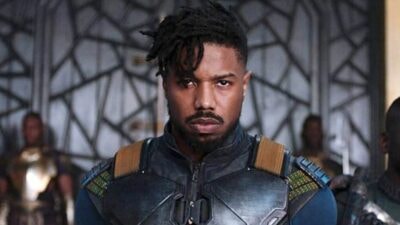 Black Panther : impossible d’avoir 10/10 à ce quiz sur Killmonger