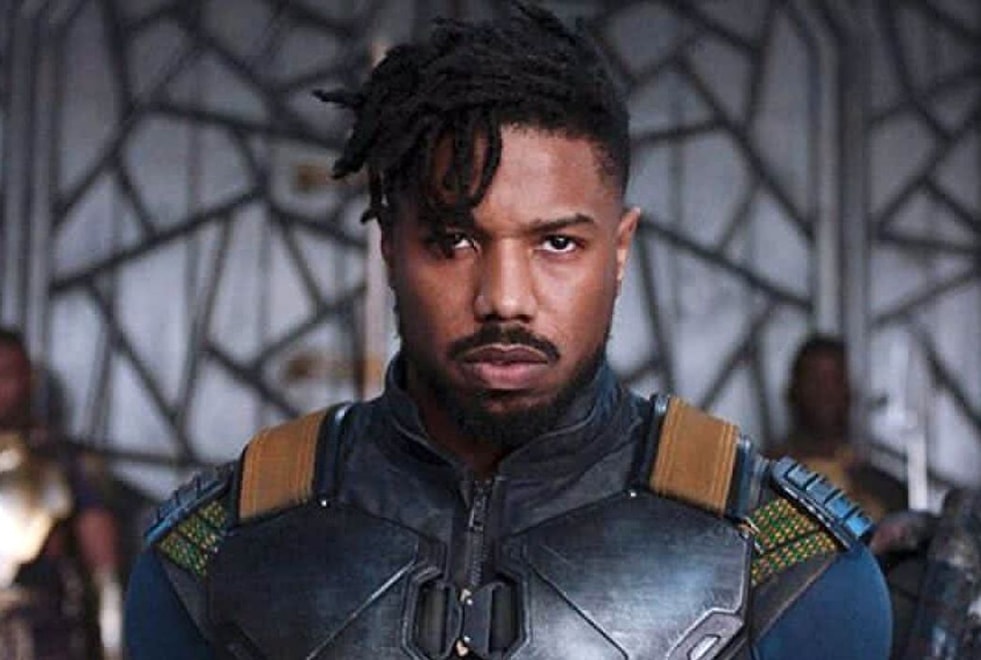 Black Panther : impossible d’avoir 10/10 à ce quiz sur Killmonger