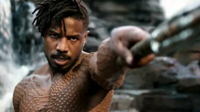 Black Panther 2 : Michael B. Jordan (Killmonger) est-il dans Wakanda Forever ?