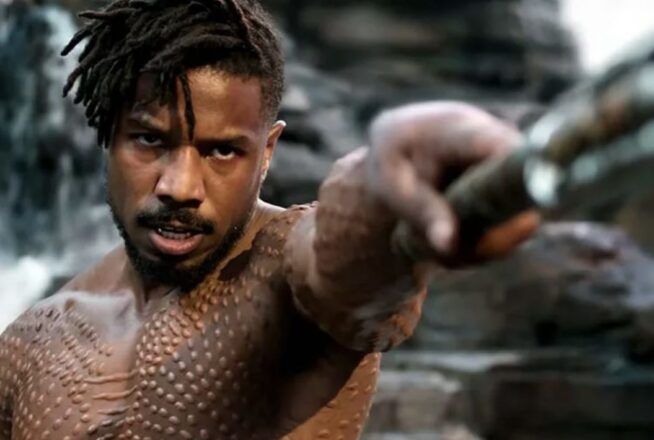Black Panther 2 : Michael B. Jordan (Killmonger) est-il dans Wakanda Forever ?