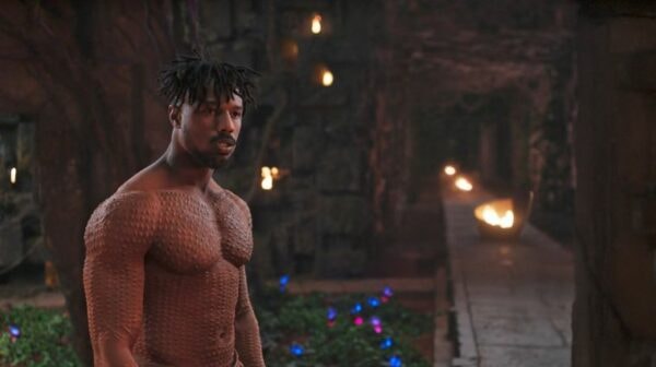 killmonger