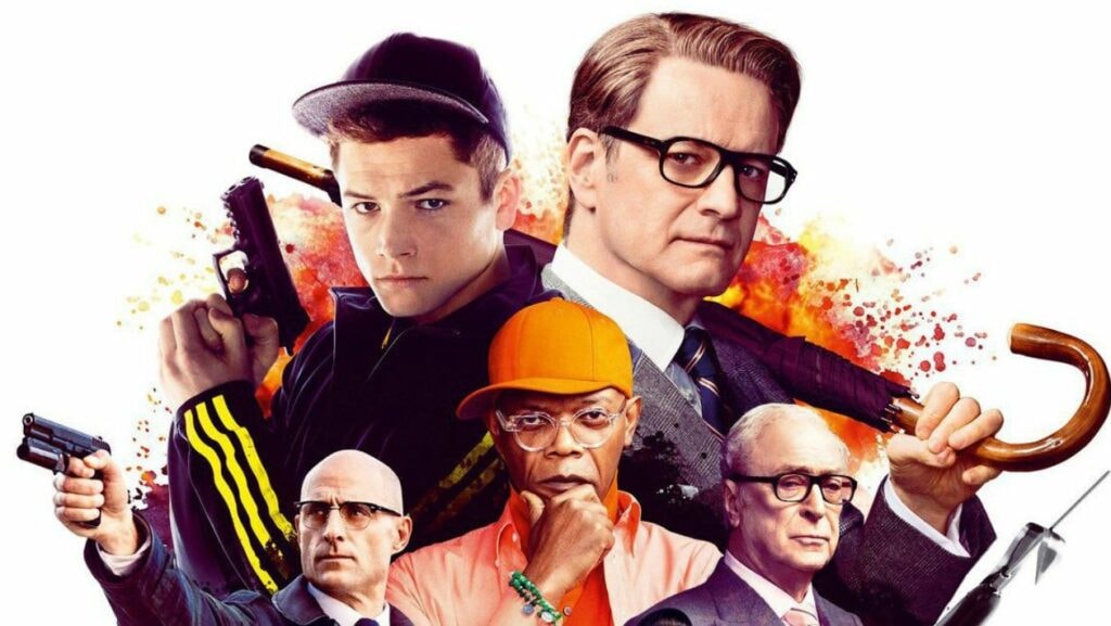 kingsman