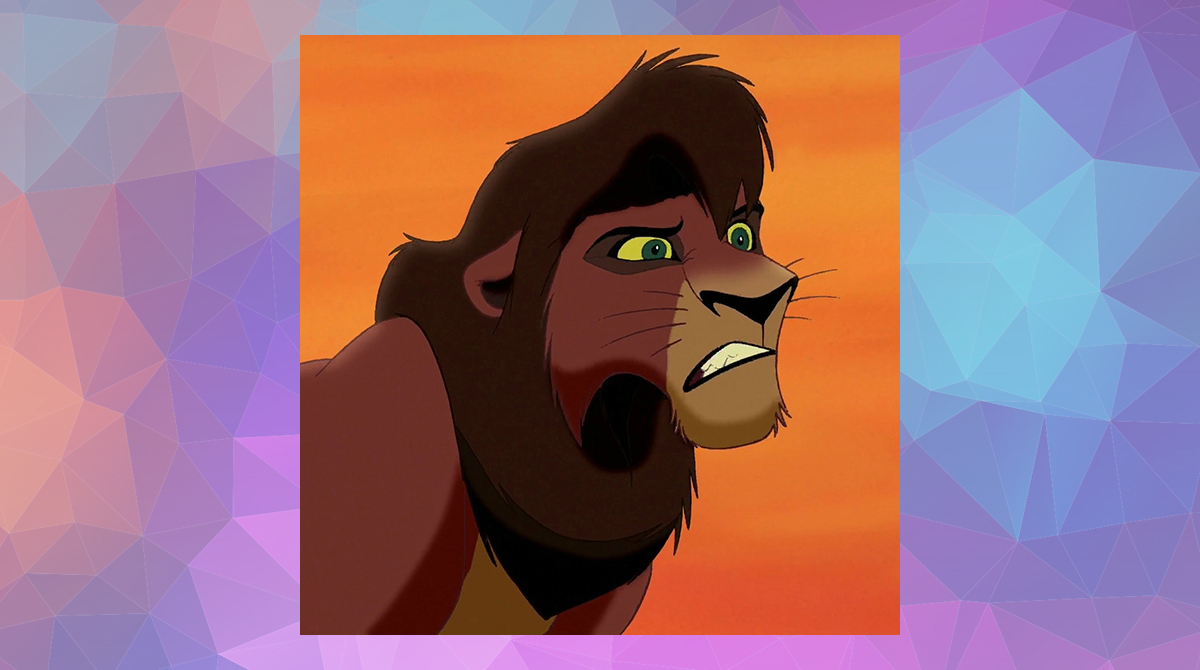 kovu