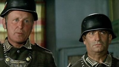 Bourvil et Louis de Funès : impossible d'avoir 20/20 à ce quiz sur les films du duo