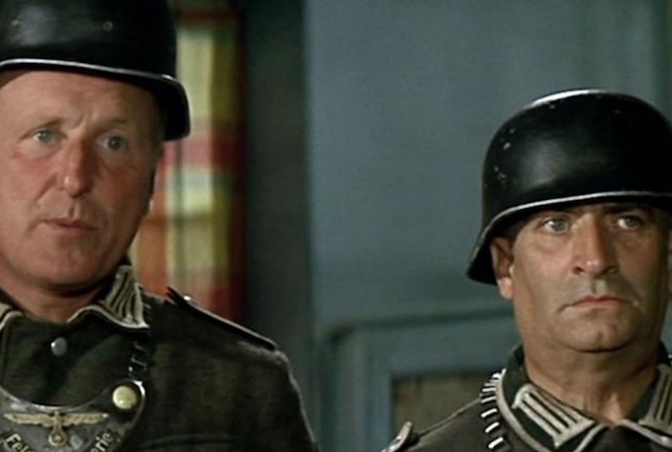 La Grande Vadrouille : c’est impossible d’avoir 15/20 ou plus à ce quiz sur le film