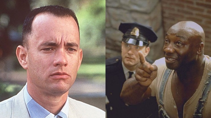 Quiz : impossible de trouver si cette réplique vient de Forrest Gump ou de La Ligne Verte