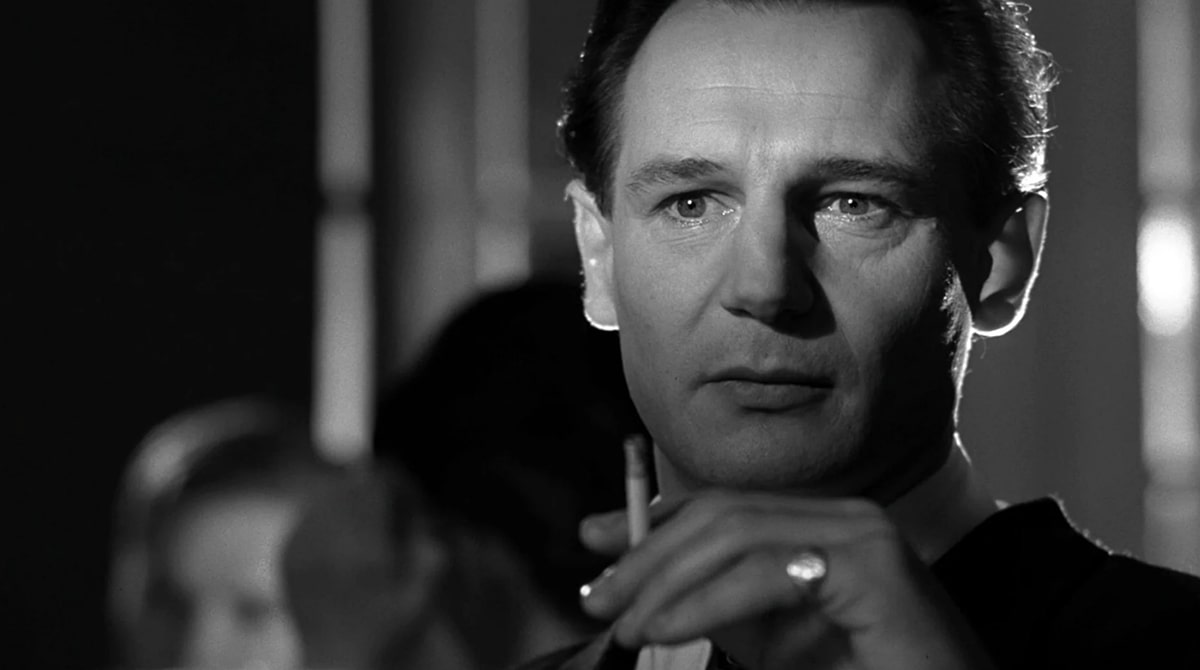 la liste de schindler