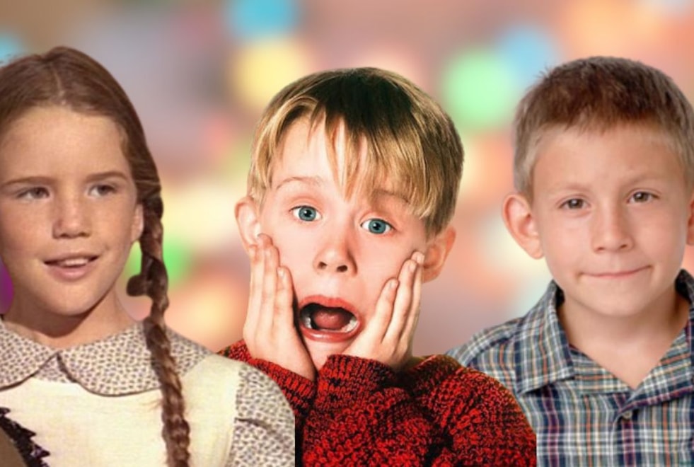 Malcolm, Maman j’ai raté l’avion : que sont devenus ces 5 enfants stars ?