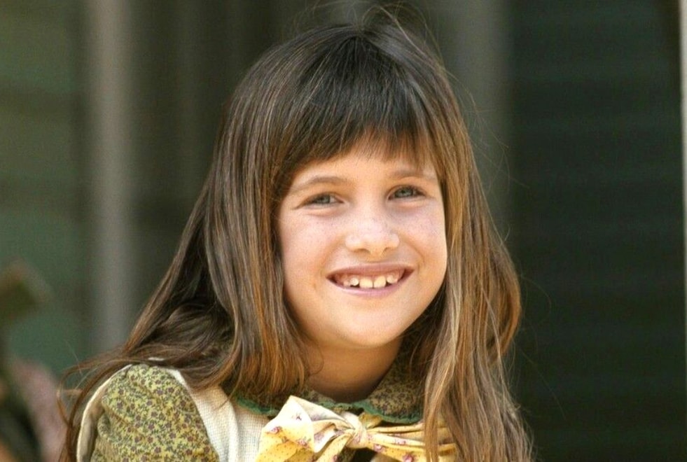 La Petite Maison dans la prairie : pourquoi Carrie Ingalls ne sera-t-elle pas dans le reboot Netflix ?