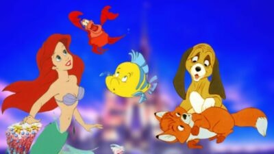 Seul un fan des Disney des années 80 aura plus de 7/10 à ce quiz de culture générale