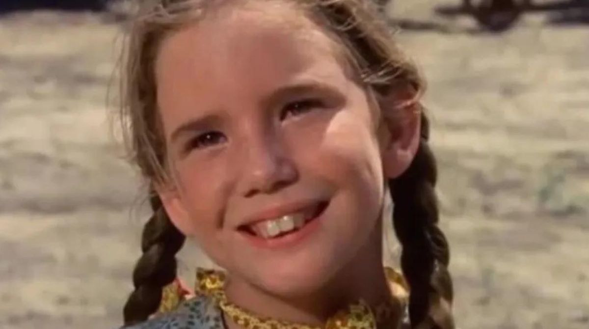 La Petite Maison dans la Prairie : impossible d&rsquo;avoir 10/10 à ce quiz sur Laura Ingalls