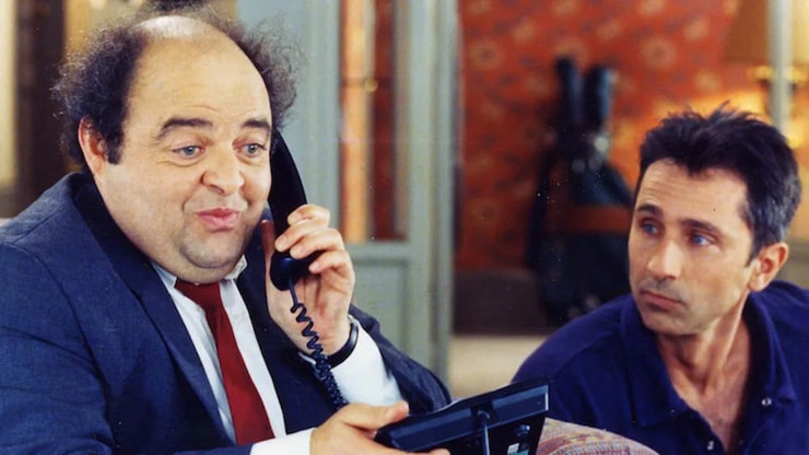 Seul quelqu'un qui a vu 10 fois le Dîner de Cons pourra avoir 10/10 à ce quiz