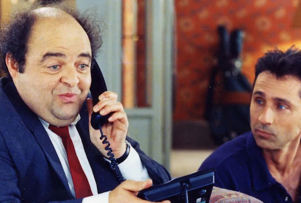 Seul quelqu’un qui a vu 10 fois le Dîner de Cons pourra avoir 10/10 à ce quiz