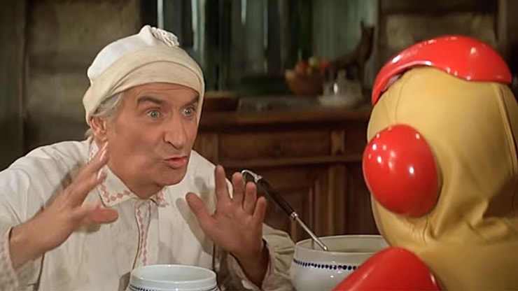 La Soupe aux choux : seul un vrai fan aura 10/10 à ce quiz sur Claude Ratinier