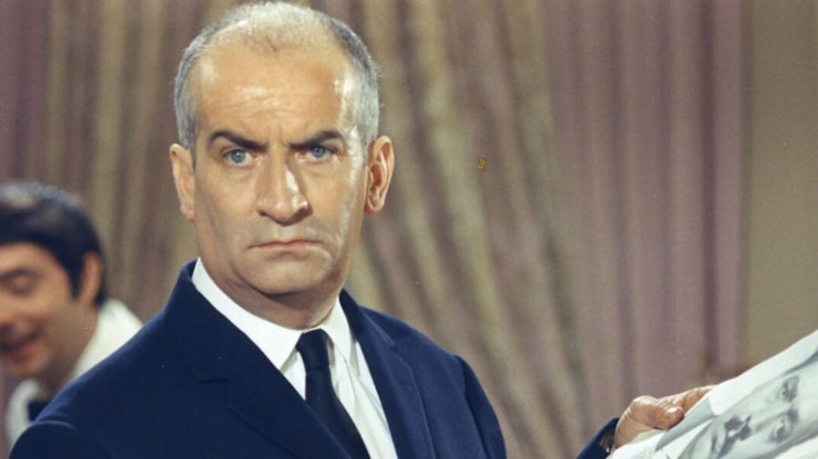 Le Grand Restaurant : aviez-vous reconnu le fils de Louis de Funès dans le film ?