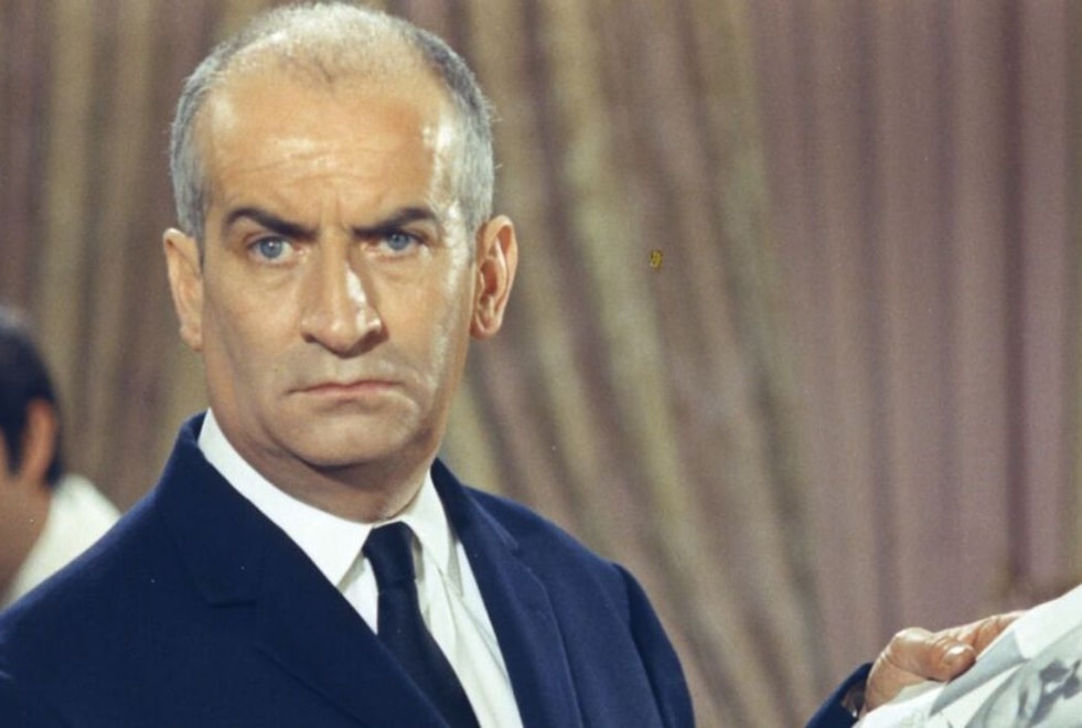 Le Grand Restaurant : aviez-vous reconnu le fils de Louis de Funès dans le film ?