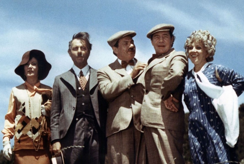 Le Viager : seul un vrai fan aura 5/5 à ce quiz sur le film culte