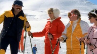 Quiz Les Bronzés font du ski : à quel personnage cette réplique appartient-elle ?